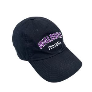 Waldorf Warriors football Nike baseball cap hat adjustable